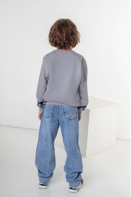 Джинси для хлопчика